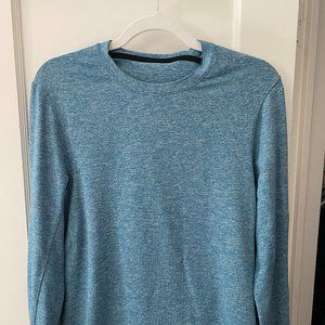 Lululemon LS Shirt